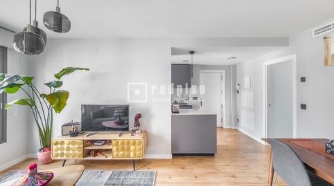 Foto 2 de Pis en venda a De Algete, Legazpi, Madrid Capital