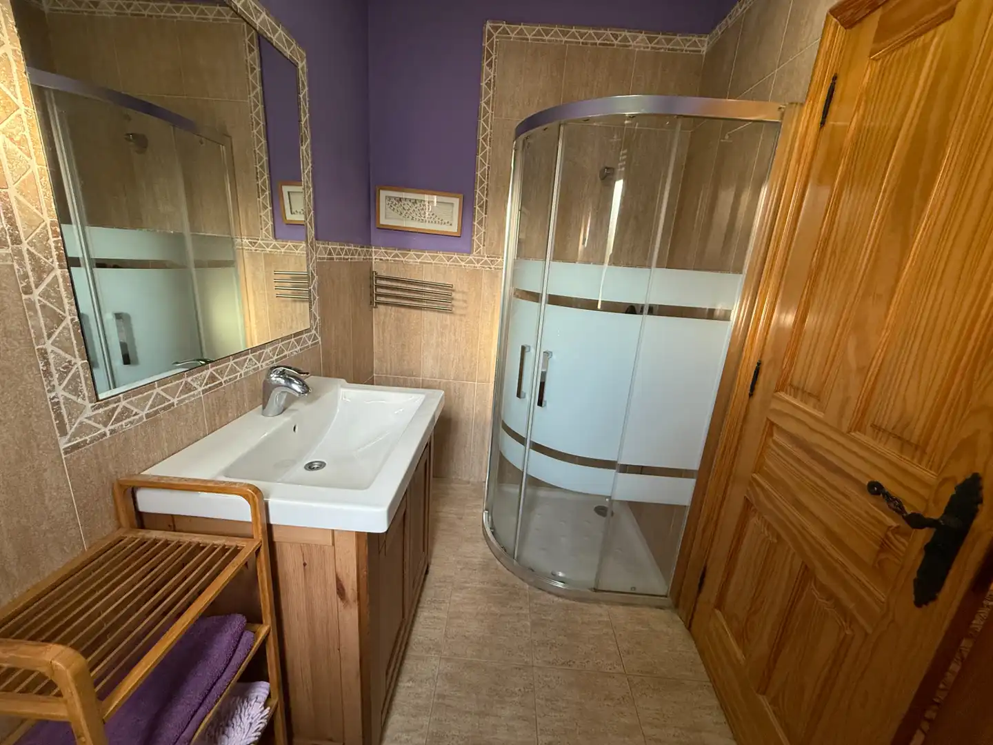 Detached house with garden for sale in Carretera de la Granda, imagen 42