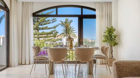 Photo 4 of Apartment for rent in Nueva Andalucía centro, Marbella