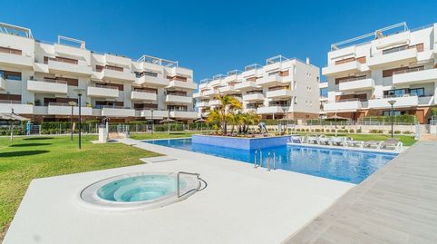 Foto 2 de Apartamento en venta en N/a, -1, Lomas de Cabo Roig - Los Dolses, Orihuela