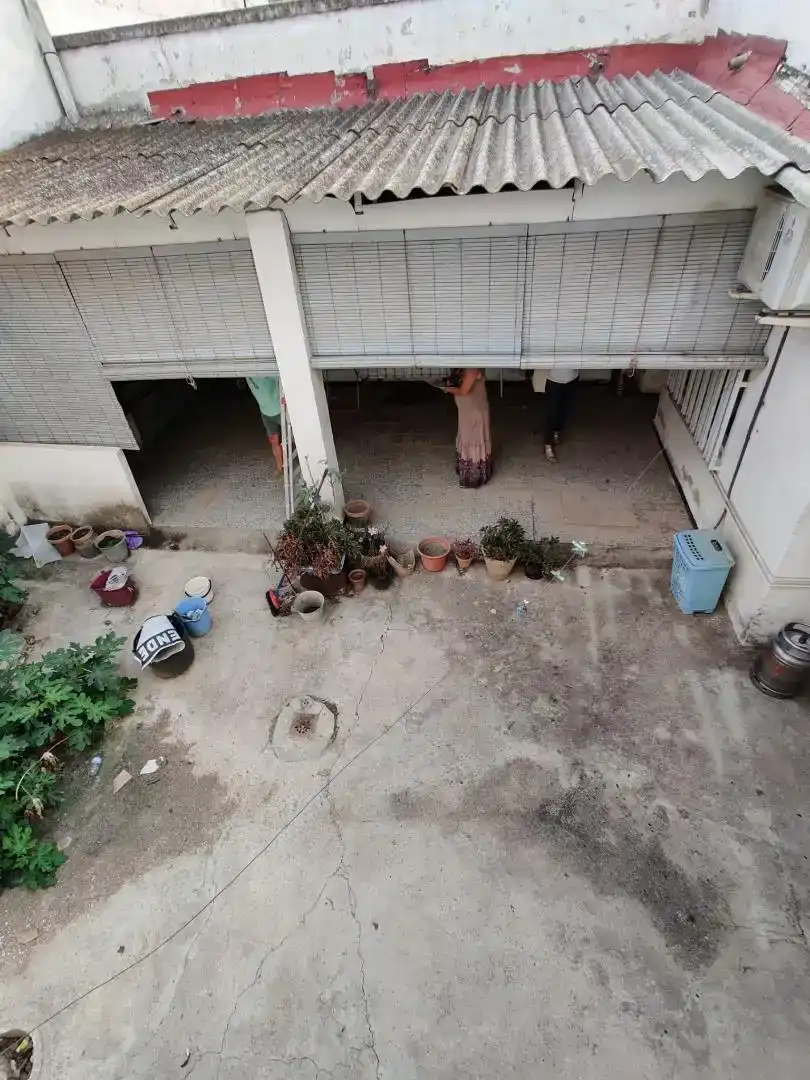 Terraza de Planta baja en venta en Beniel