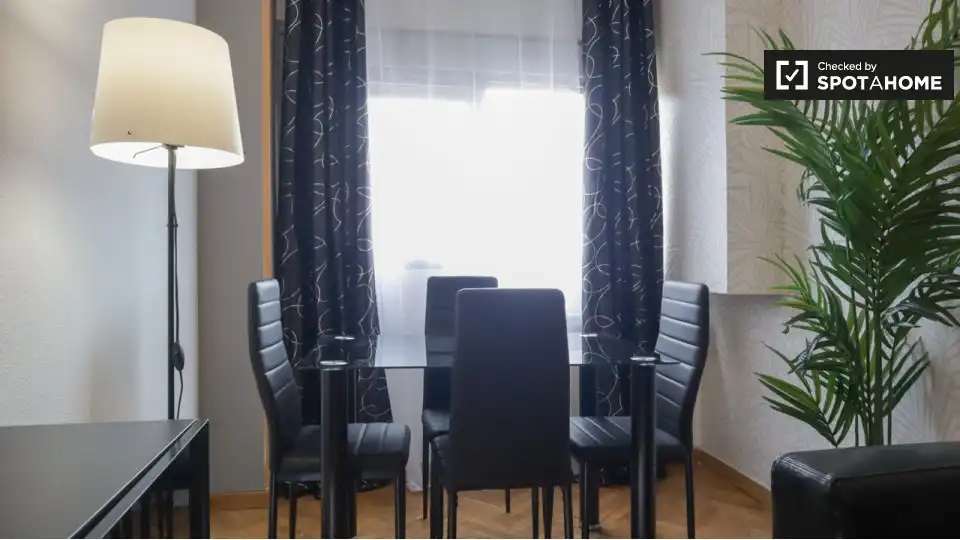Habitació a Valdebernardo - Valderribas