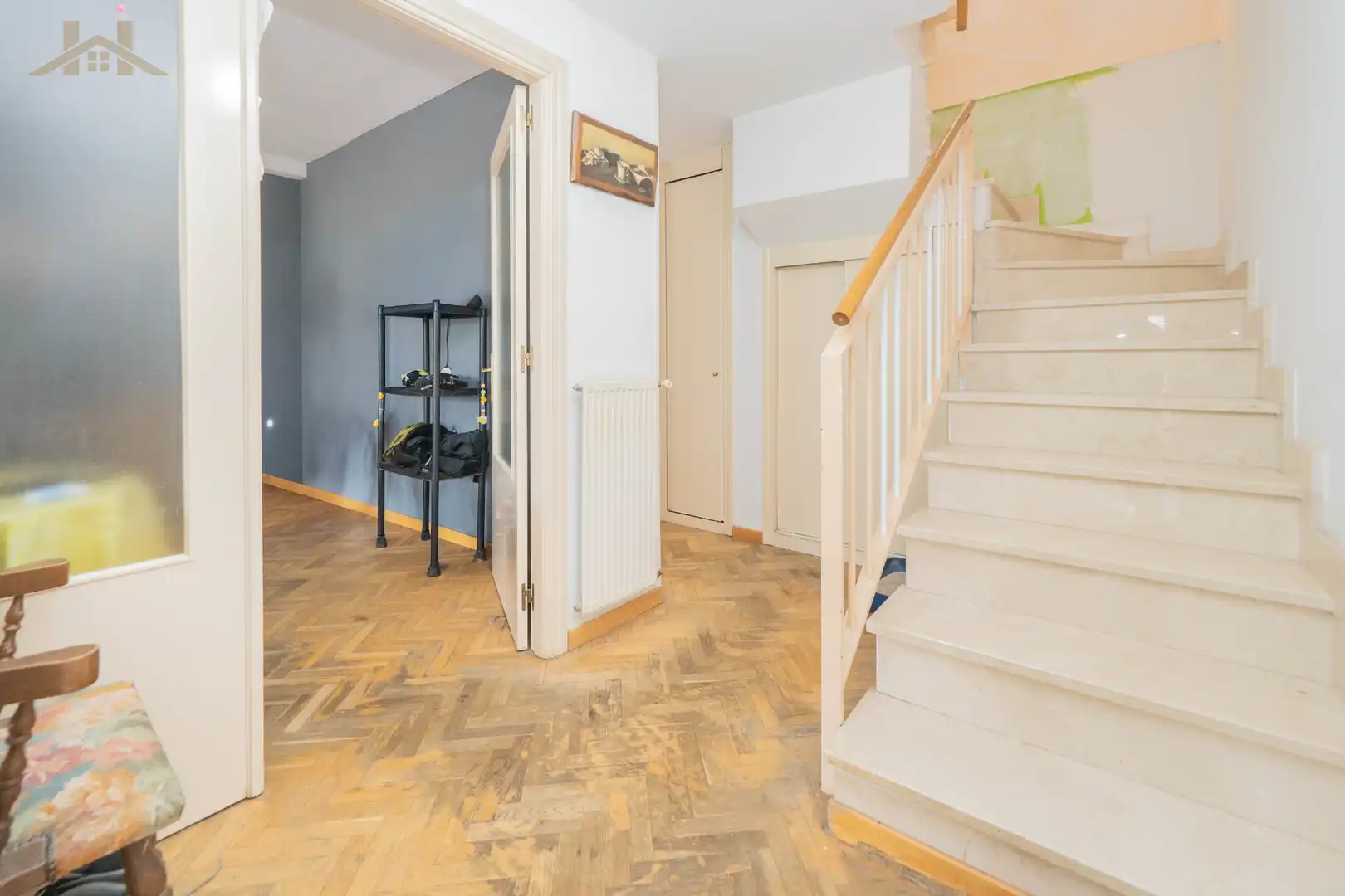 Wohnung zum Verkauf in Los Molinos mit Heizung
