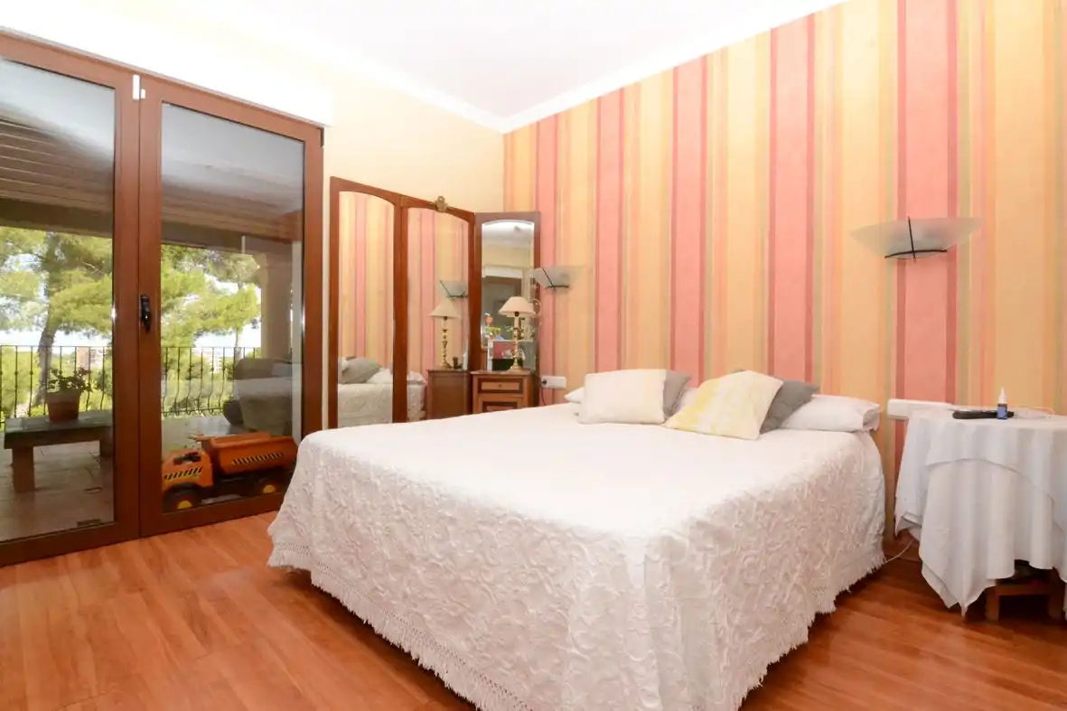 Villa avec piscine à vendre à Las Rotas / Les Rotes, imagen 16