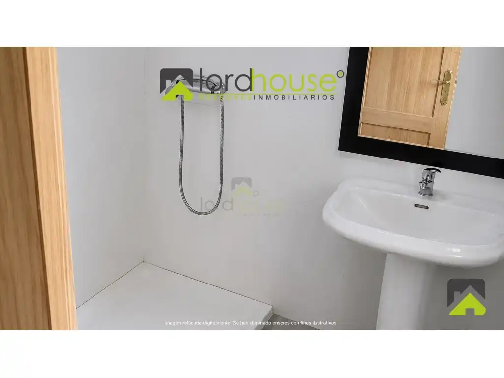 Badezimmer von Haus oder Chalet zum Verkauf in Lorca