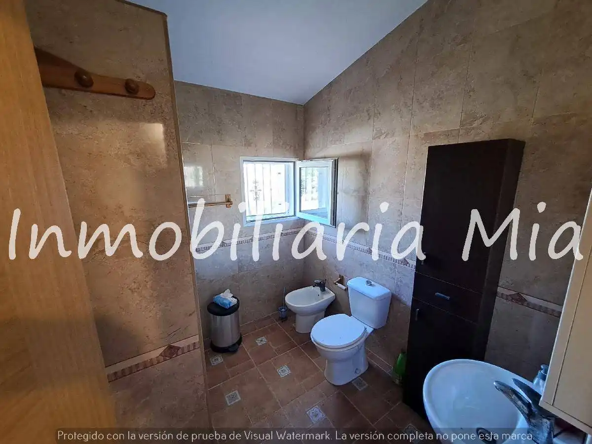 Casa con jardín en venta en Pedanías Sur, imagen 20