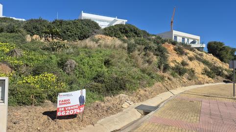 Foto 3 von Residential zum Verkauf in  Parcela 49 el Conjunto Residencial Camarate Golf , Bahía de Casares, Casares