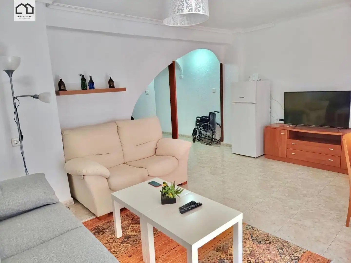 Apartament en venda a Rabasa - Los Ángeles - San Agustín, imagen 6