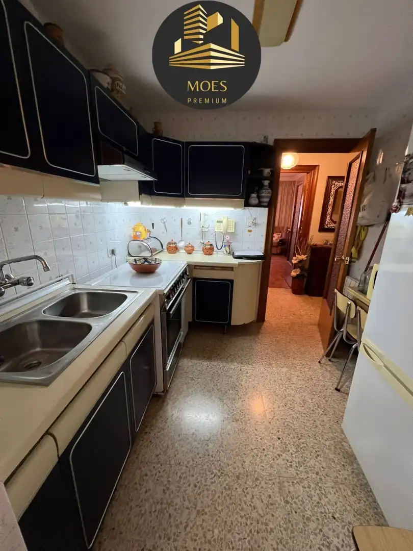 Piso con terraza en venta en Peñamefecit - Avda Barcelona, imagen 11