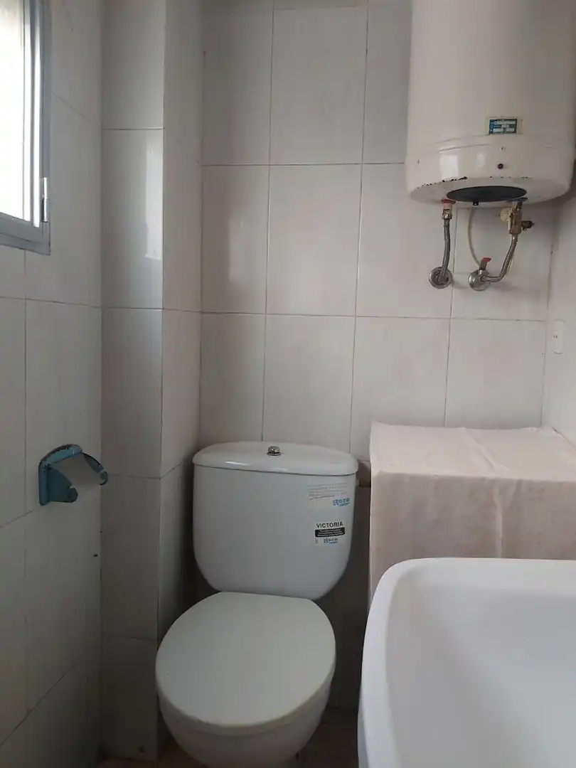 Bathroom of Detached homes for sale in Madrid  with Heating
