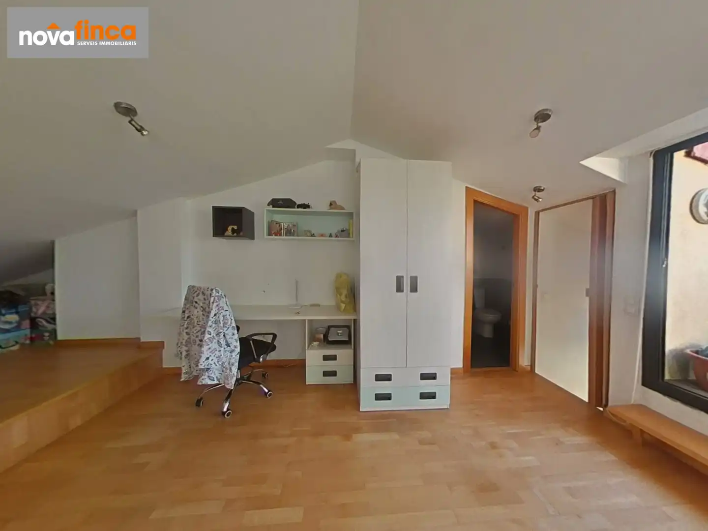 Habitación de Dúplex en venta en Palamós con Aire acondicionado, Calefacción y Parquet
