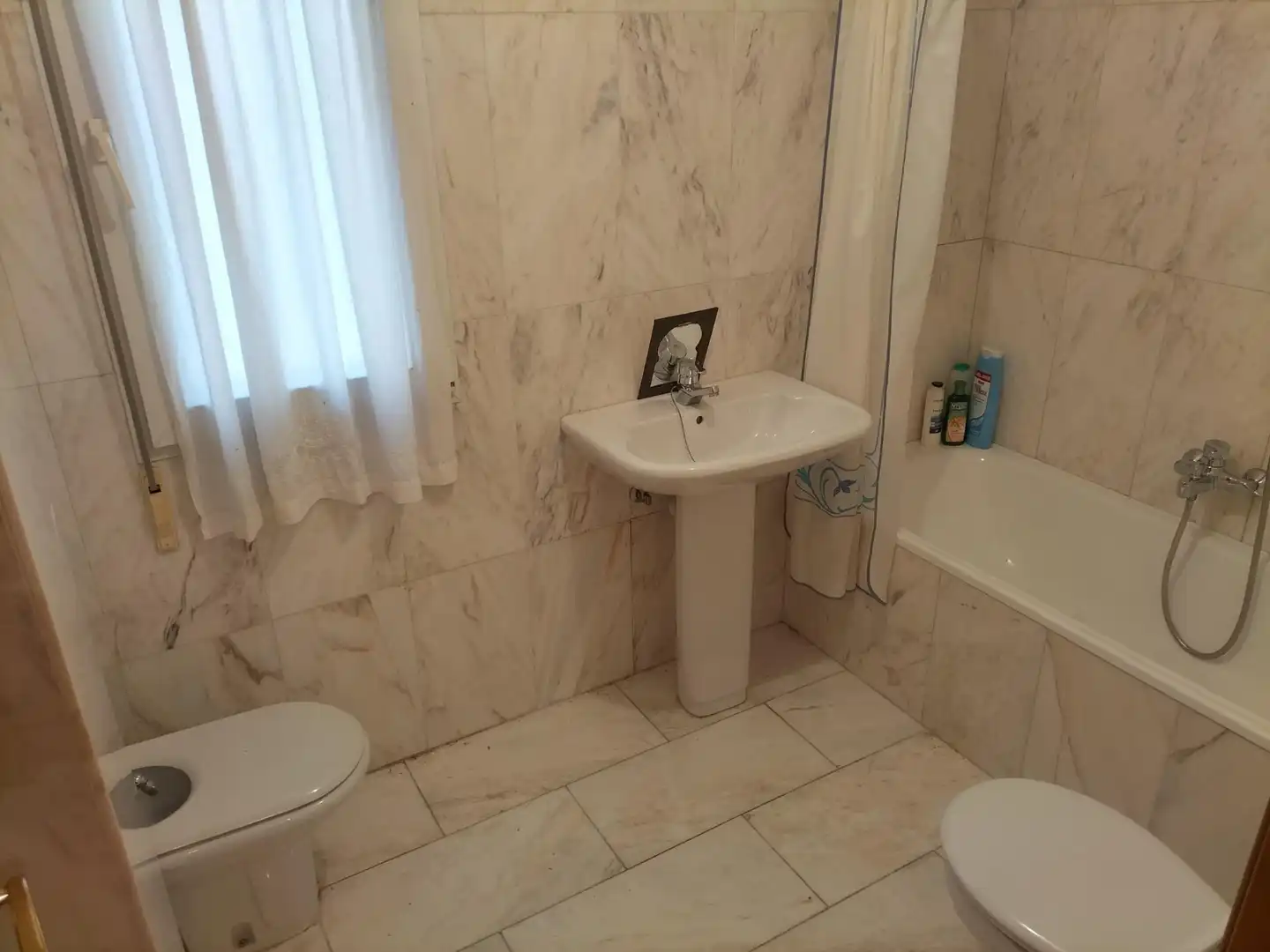 Piso en venta en Calle MANCORNADOR, Centro