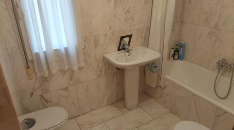 Foto 4 de Piso en venta en Calle Mancornador, Centro, Palencia Capital