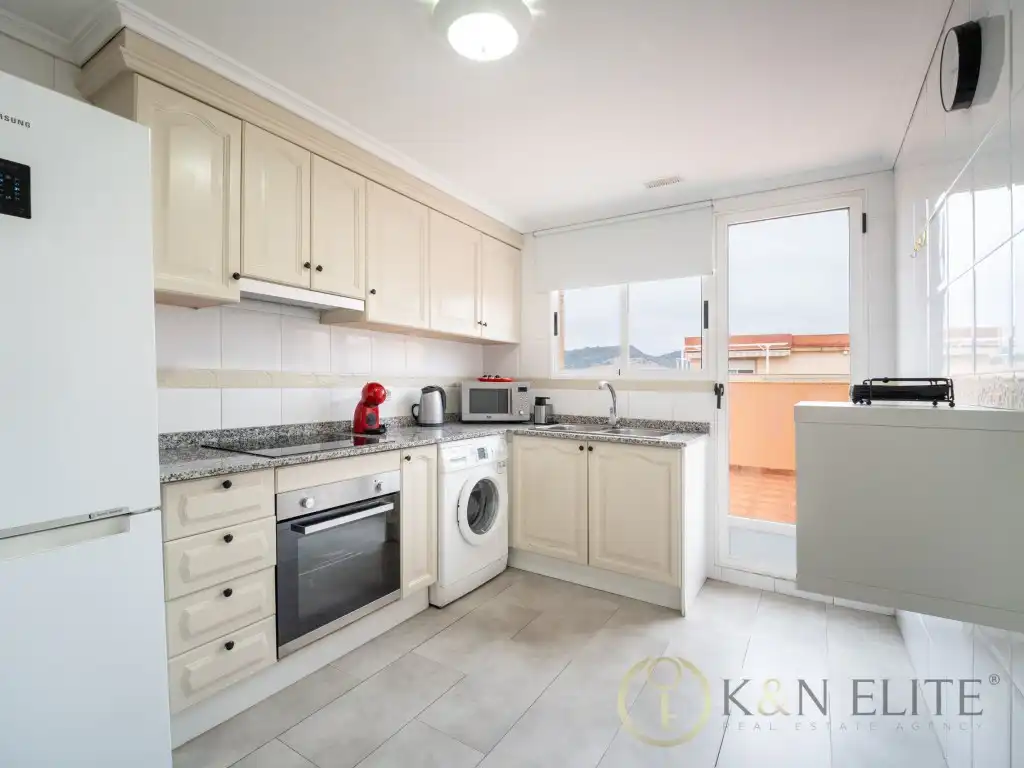 Flat to rent in Calle Parretes Les, imagen 17