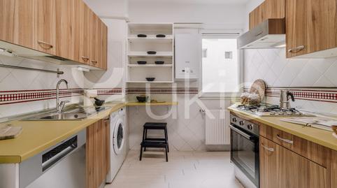 Photo 4 of Apartment to rent in Calle del Príncipe de Anglona, Palacio, Madrid