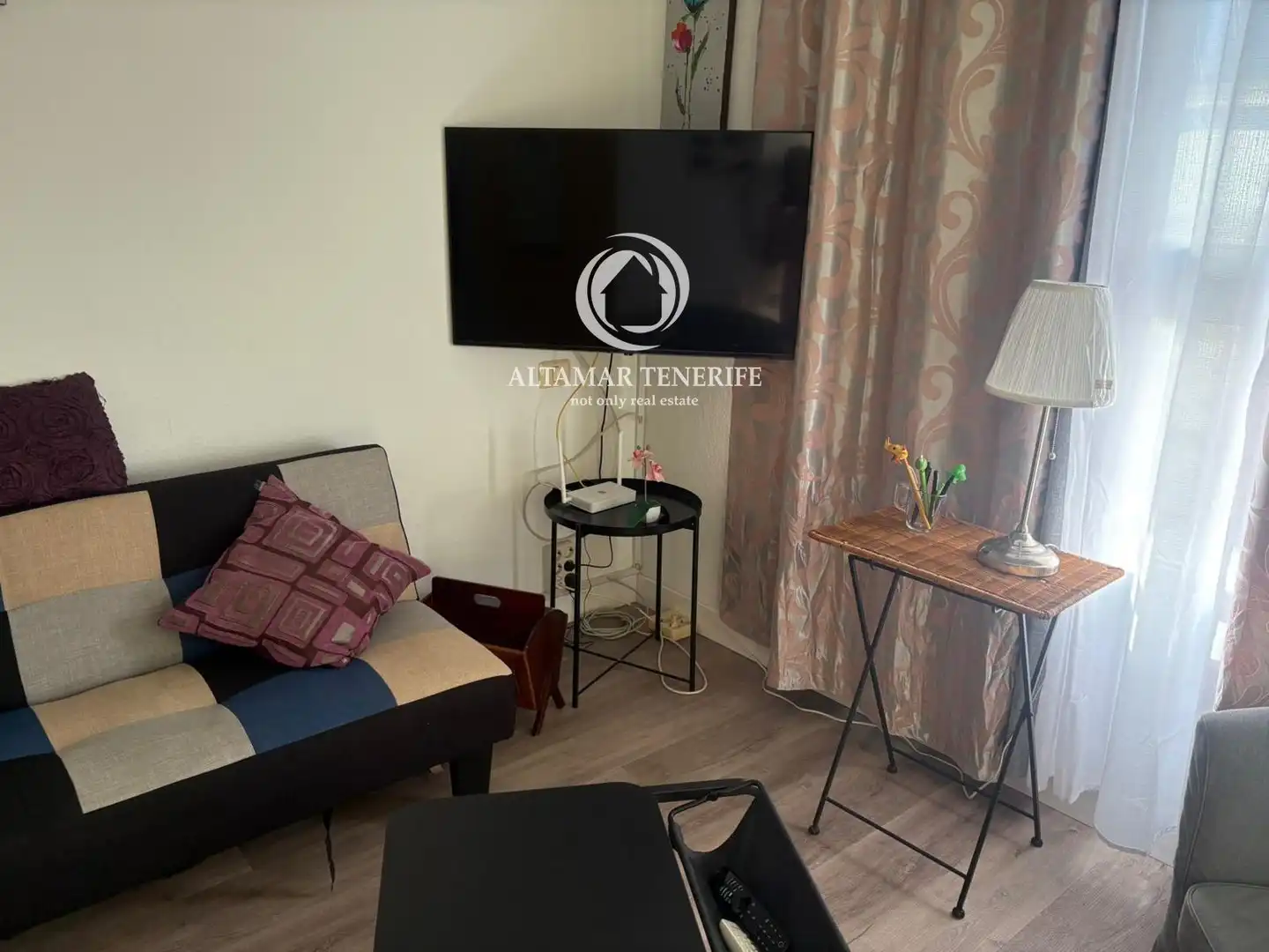 Apartamento con piscina en venta en CALLE VENEZUELA S/N, imagen 9