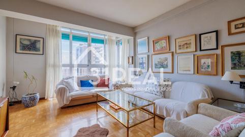 Foto 5 de Pis en venda a  Dr Federico Rubio y Gali, Ciudad Universitaria, Madrid