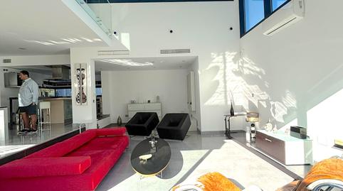 Foto 5 de Casa o xalet de lloguer a Hipódromo - Cerrado del Águila, Málaga