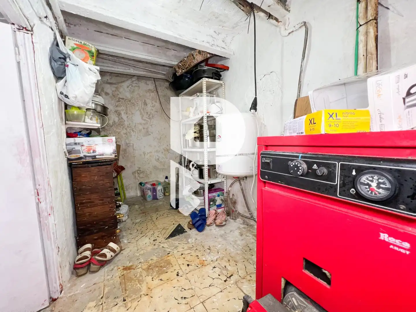 Houses for sale in Sant Andreu de la Barca  with Air Conditioner, Heating and Private garden