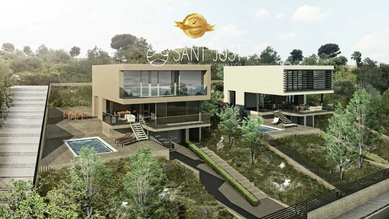 Residential land for sale in Carrer de Cosse 40, imagen 2