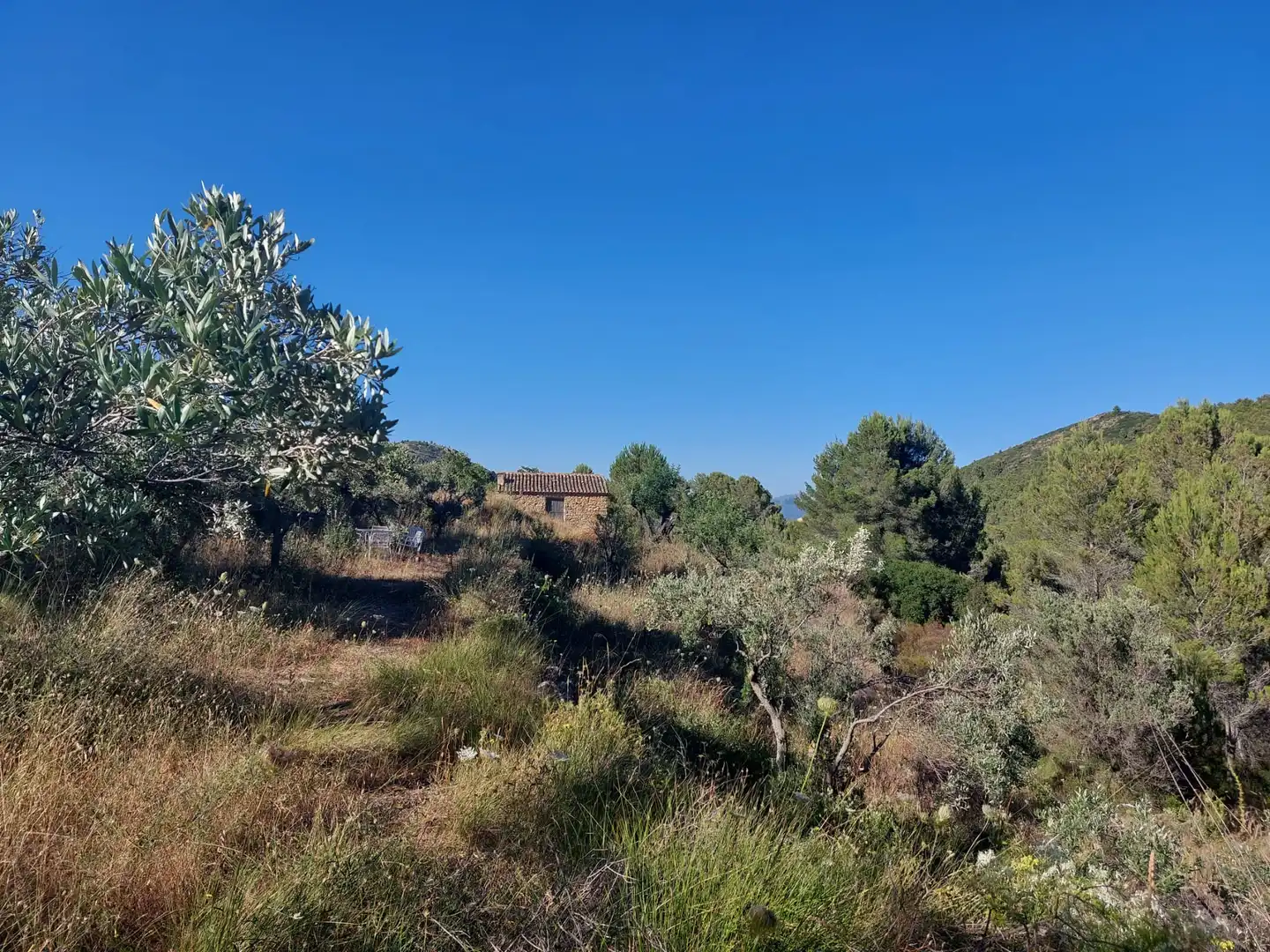 Terreny residencial en venda a Xaló, imagen 5