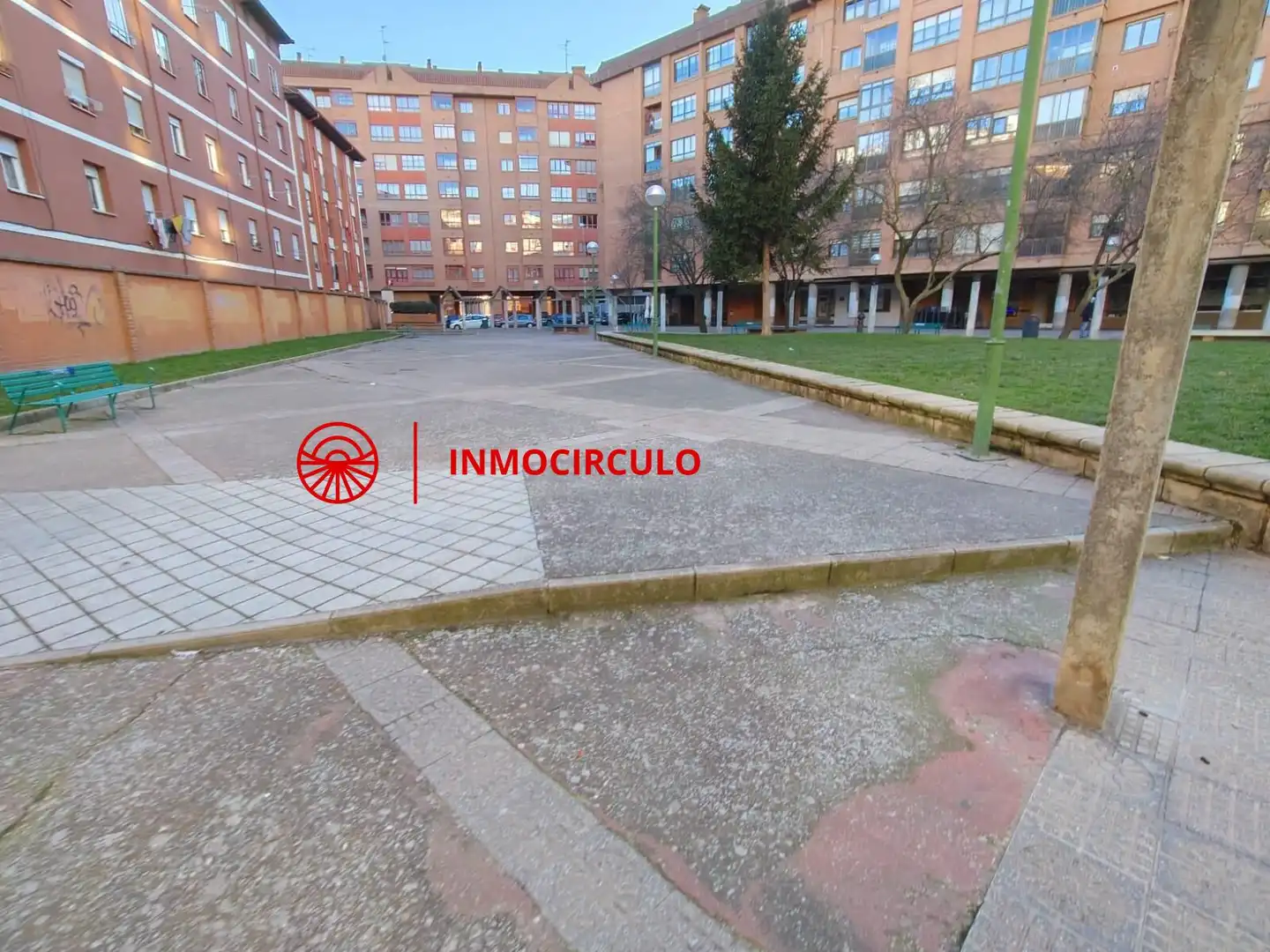 Business premises for sale in Zona Sur - Barrio Cortes, imagen 21