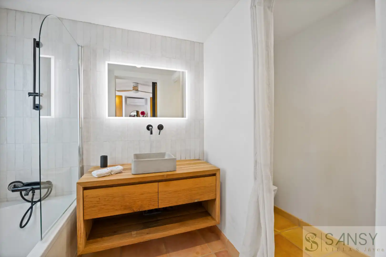 Detached house with pool for sale in El Montgó, imagen 18