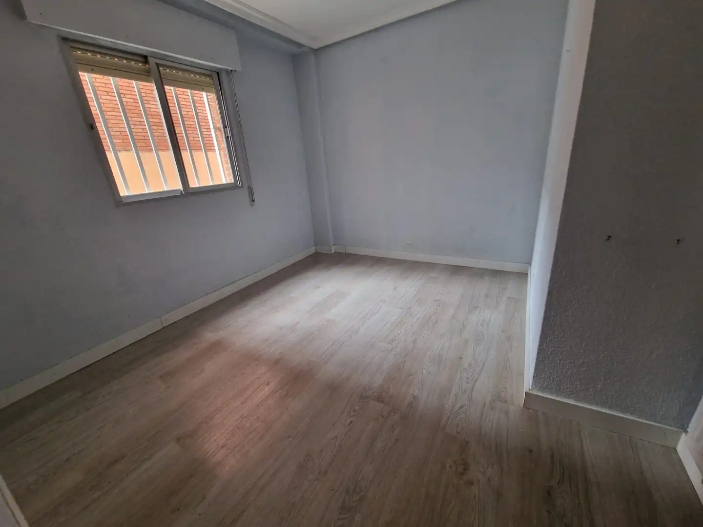 Habitación de Piso en venta en Talavera de la Reina con Calefacción, Parquet y Trastero
