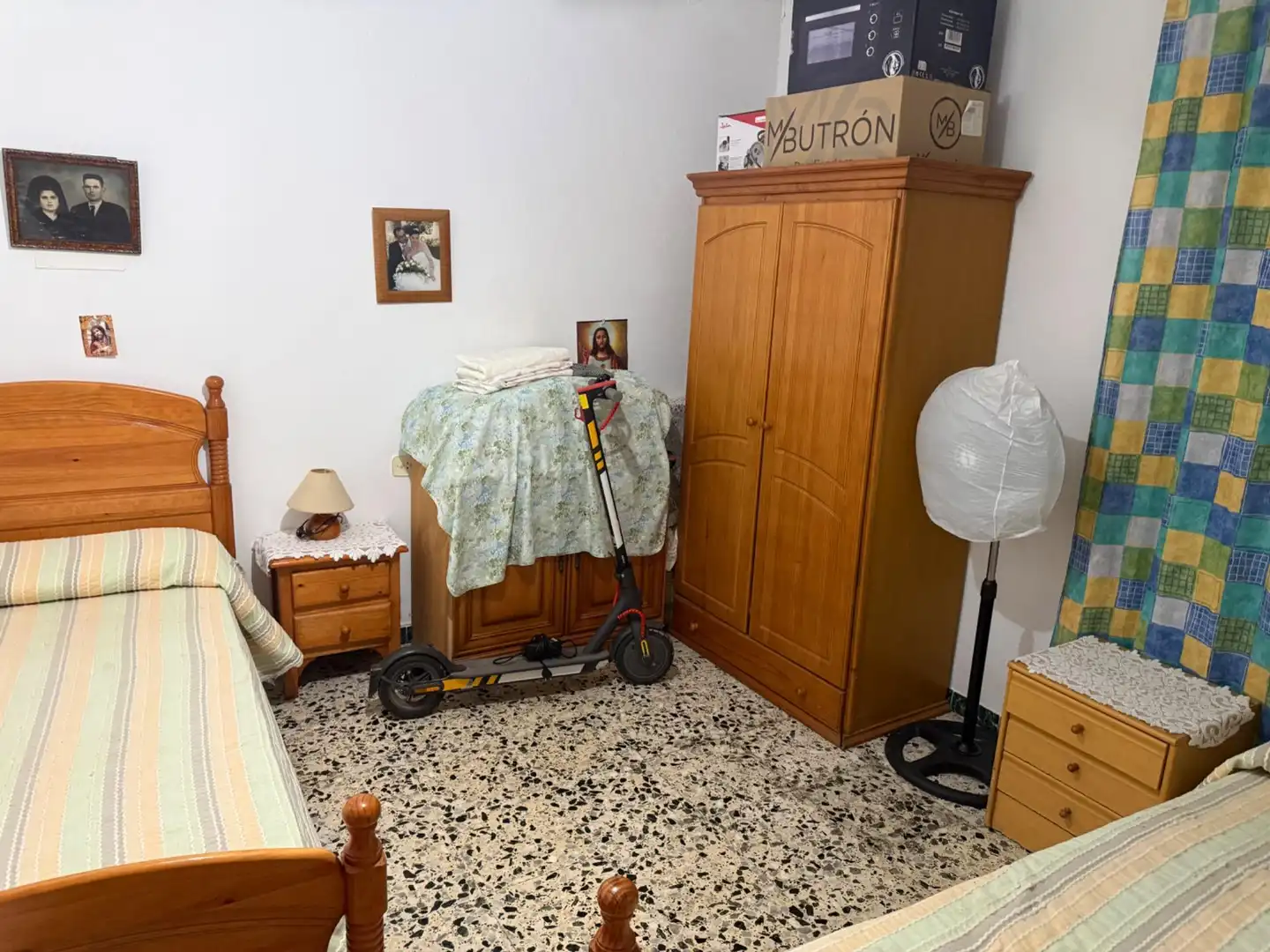 Habitación de Piso en venta en Chiclana de la Frontera