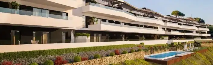 Vista exterior de Planta baja en venta en Rincón de la Victoria con Aire acondicionado, Calefacción y Terraza