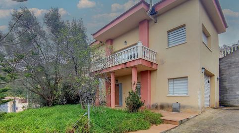 Solvia Inmobiliaria  Chalet independiente Olivella