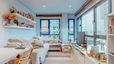 Foto 3 de Piso en venta en Rúa Vista Alegre, Centro - Areal, Pontevedra