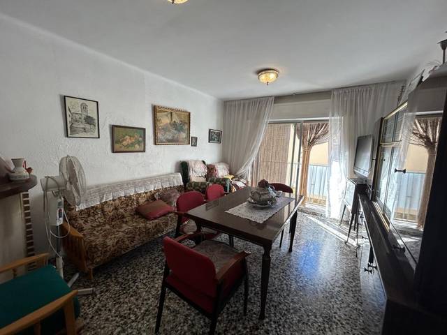 Piso en Venta en Calle Musicos Hnos Noguera en Viver