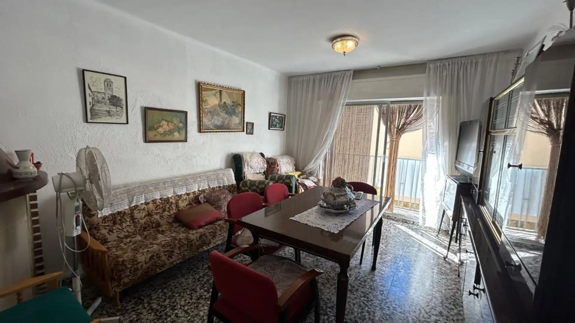 Piso en venta en Calle Musicos Hnos Noguera, Viver