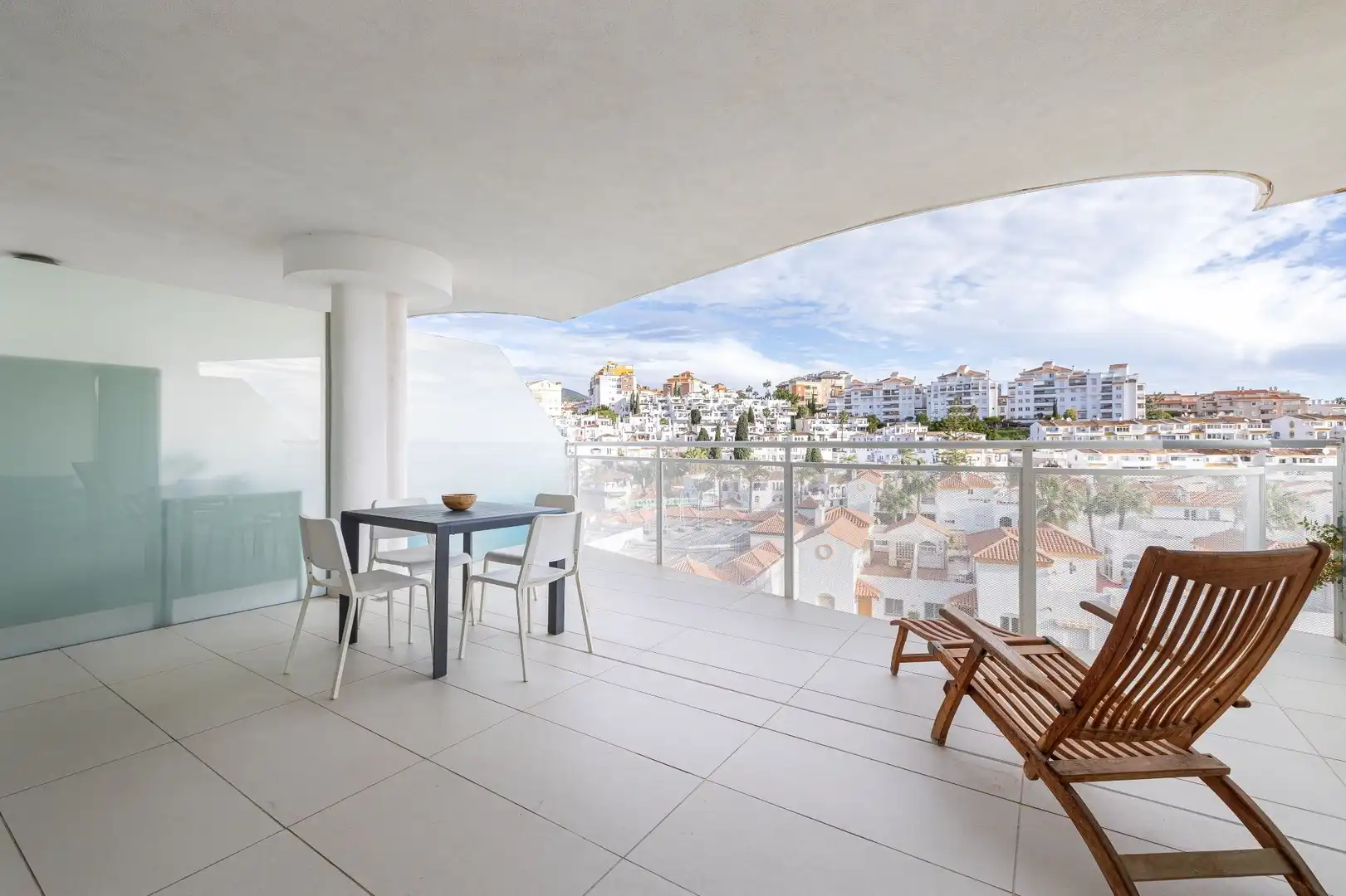 Apartament amb ascensor en venda a Las Palmeras, imagen 3