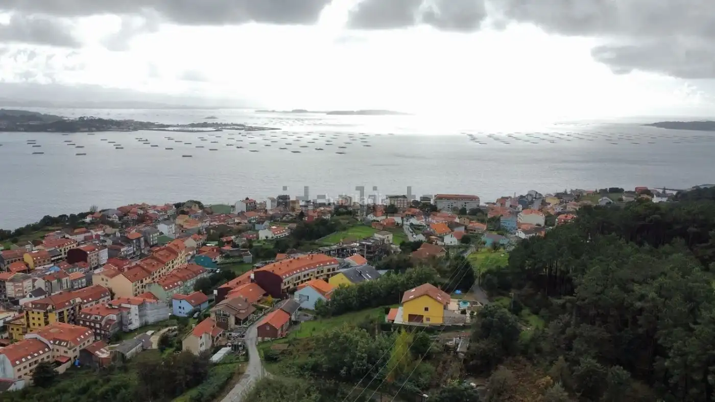 Wohnbaugrundstück zum Verkauf in Aldea Boiro 119, imagen 8