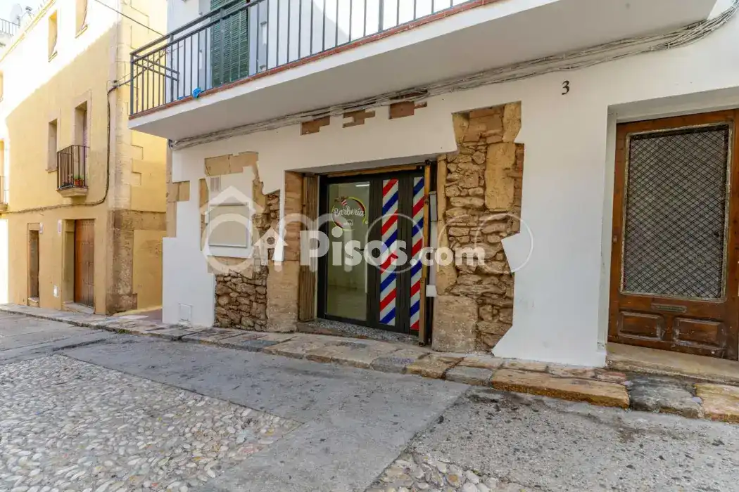 Exterior view of Commercial properties for rent in Centre