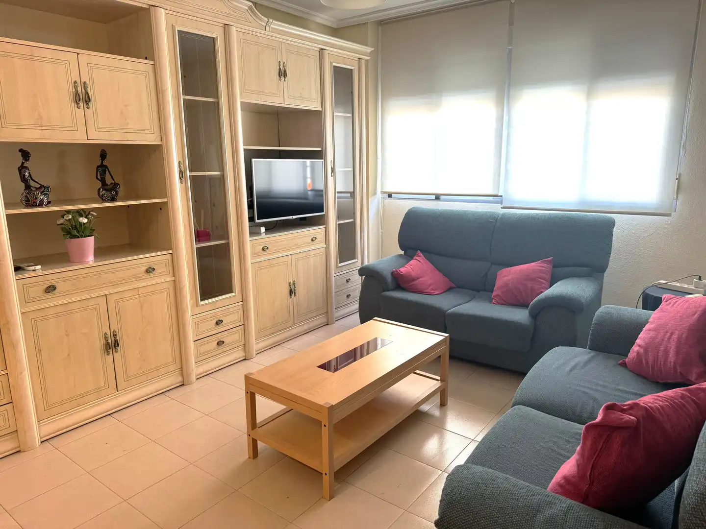 Wohnung zur Miete in GONZALO MINGO