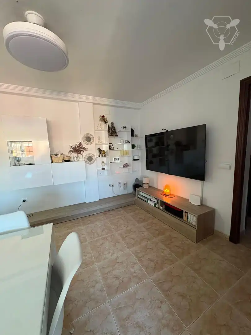 Piso en venta en Isla Chica
