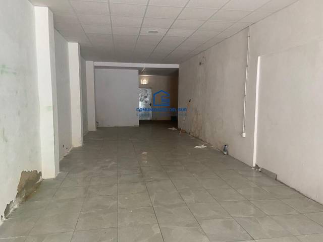 Local comercial en Venta en Astilleros - La Paz  - Loreto - El Corte Inglés
