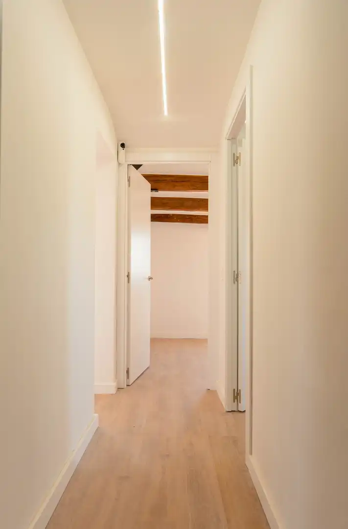 Piso con ascensor en venta en Pujada del Cinto, imagen 21