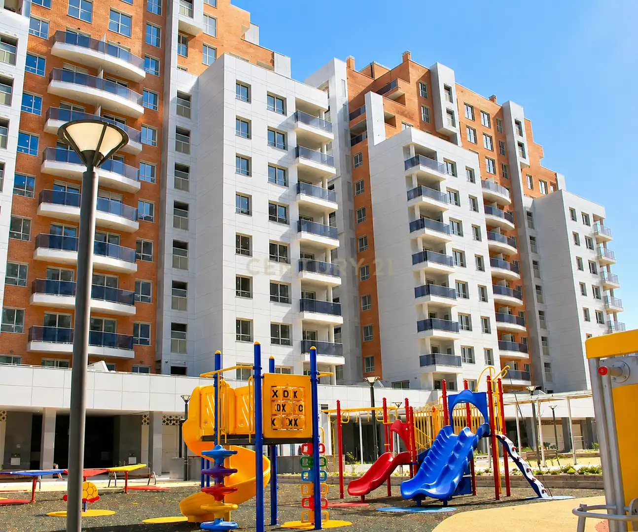 Vista exterior de Apartamento en venta en Burjassot con Aire acondicionado y Trastero