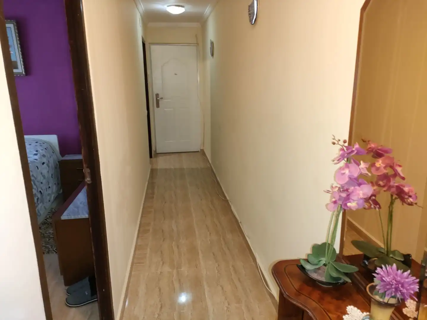 Casa adosada en venda en Alzira amb Terrassa, Traster i Moblat