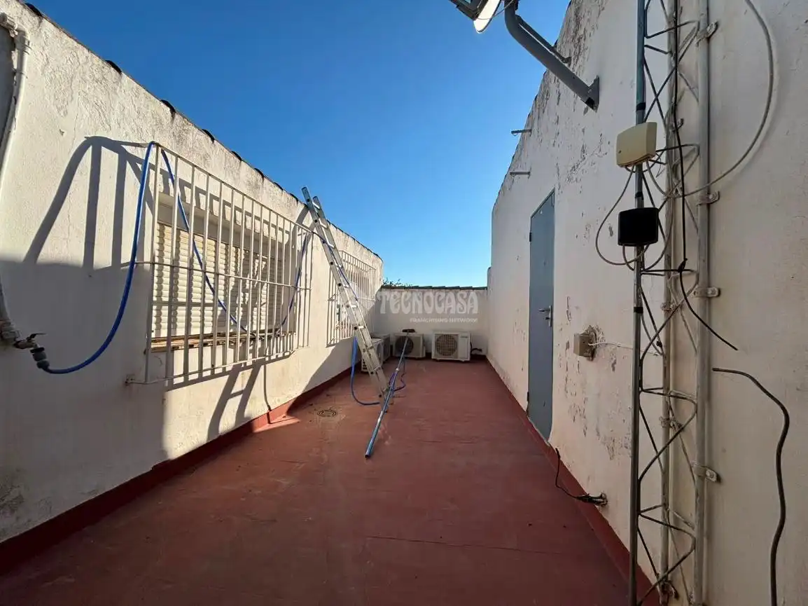 Casa rústica amb piscina en venda a LAS MONJAS, imagen 37