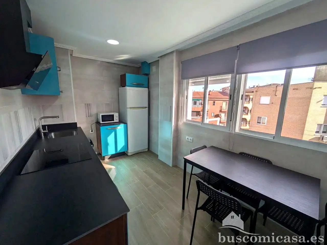 Habitación en Linares, Jaén