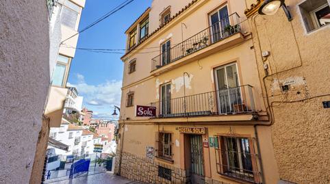 Foto 3 von Gebaude zum Verkauf in El Bajondillo, Torremolinos