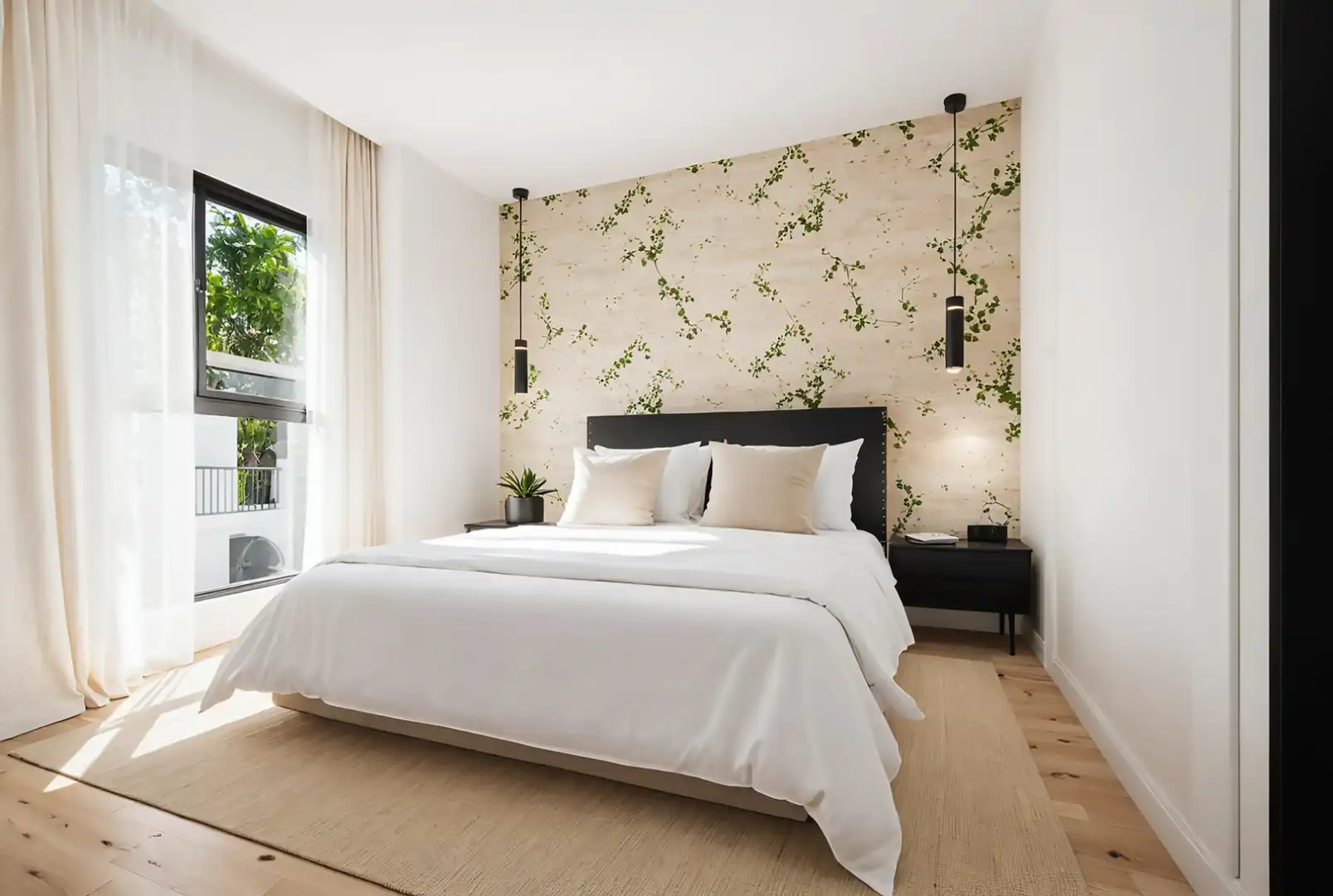 Flat for sale in Calle Juan Breva, 13, Barrio de Ciudad Jardín