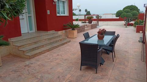 Foto 3 de Casa o xalet en venda a Los Ramos,  Murcia Capital