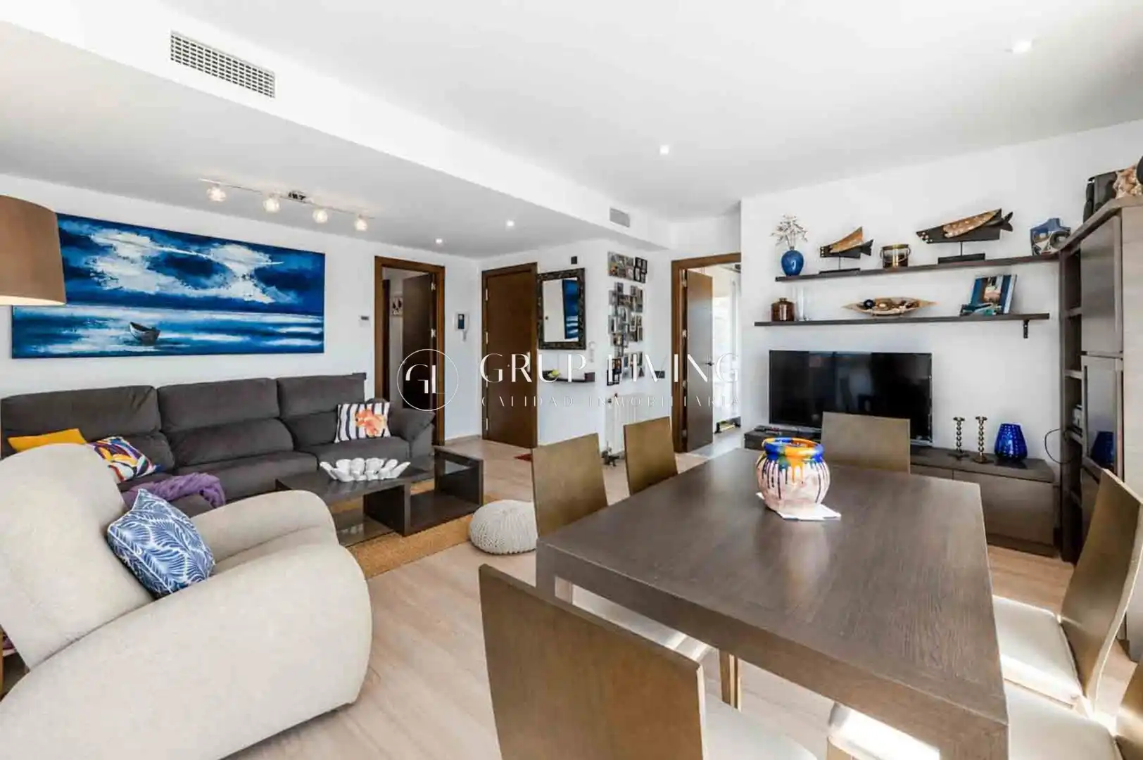 Wohnung mit Pool zum Verkauf in Aiguadolç - Sant Sebastià, imagen 7