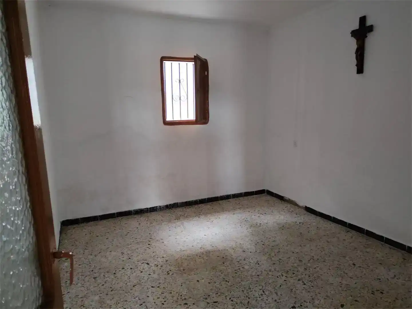 Casa adosada en venda en Setenil de las Bodegas amb Traster